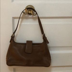 Small coach purse